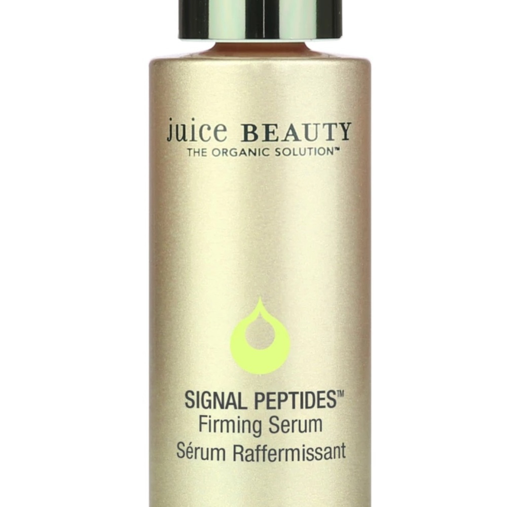 SKIN SERUM:  Juice Beauty Signal Peptides